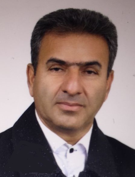 روحانی کوروش